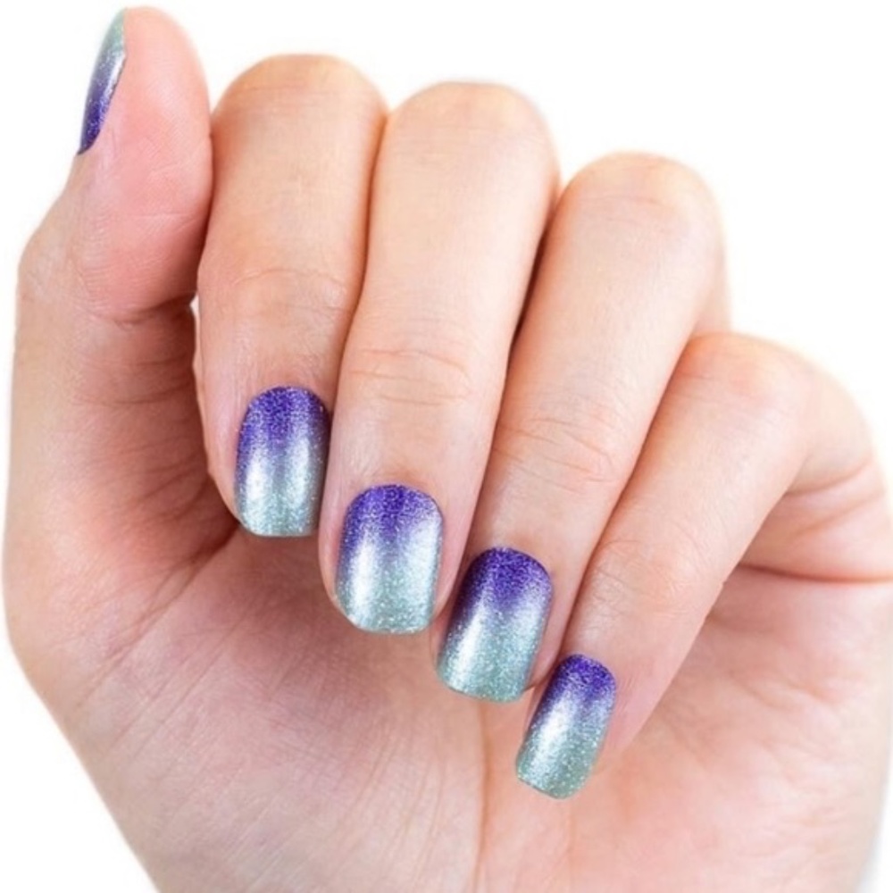 Color Street Nail Strips Mi Little Obsession